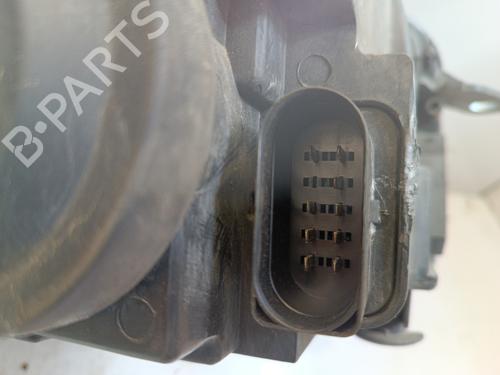 Left headlight VW GOLF PLUS V (5M1, 521) | BP39213596C28 - Image 4