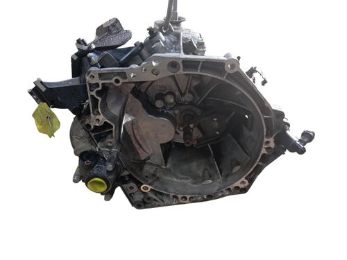 Gearbox CITROËN JUMPY II (VF7) | BP34329897M3 - Image 2