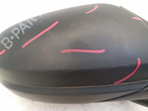 Used Right mirror Right mirror DACIA DUSTER (HM_) 1.2 TCe 125 (HMMA) (125 hp) 35808952 35808952