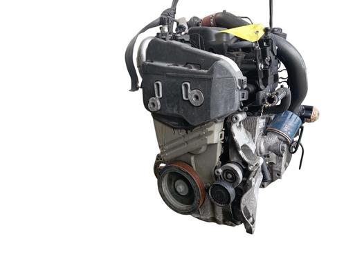 Used Engine Engine MERCEDES-BENZ B-CLASS Sports Tourer (W246, W242) B 180 CDI / d (246.212) (109 hp) 40199470 40199470