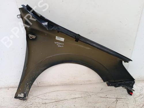 Used Left front fenders Left front fenders OPEL ASTRA H (A04) [2004-2014] 35810427 35810427