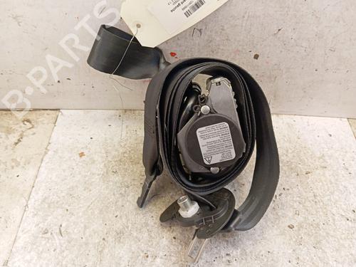 Front left seatbelt CITROËN C4 Picasso II 1.6 BlueHDi 120 | BP37188488I26 - Image 2