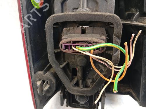 Used Right taillight Right taillight PEUGEOT PARTNER Box Body/MPV (5_, G_) 2.0 HDi (90 hp) 40116710 40116710