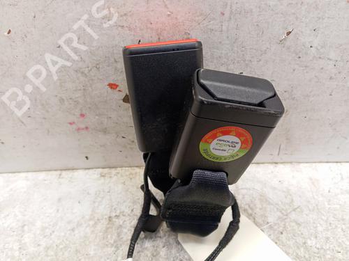 Seat buckle RENAULT CAPTUR II (HF_) Blue dCi 95 (HFAF) | BP37077686I32 - Image 3