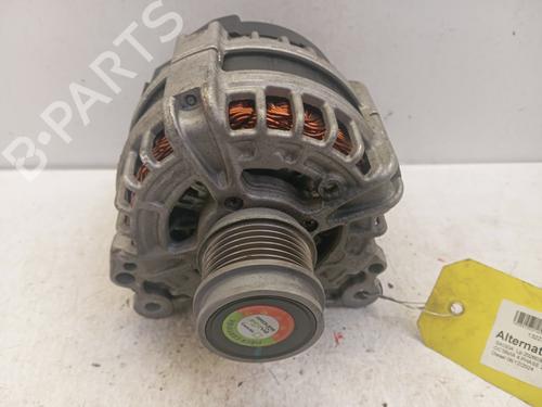 Alternator SKODA OCTAVIA IV Combi (NX5, PV5) 2.0 TDi | BP40462000M7 - Image 3