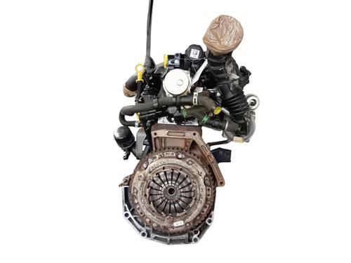Engine RENAULT CLIO III (BR0/1, CR0/1) | BP34327550M1 - Image 4