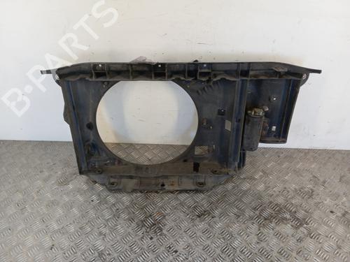 Frontplade/Frontkurv PEUGEOT 206 SW (2E/K) 2.0 HDi | BP34325878C72 - Image 2