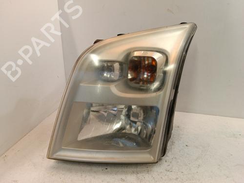 Left headlight FORD TRANSIT TOURNEO Bus | BP34323522C28 - Image 2