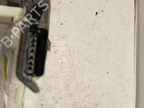 Front left lock CITROËN C3 II (SC_) 1.4 HDi 70 (SC8HZC, SC8HR0, SC8HP4) | BP39885383C98 - Image 2