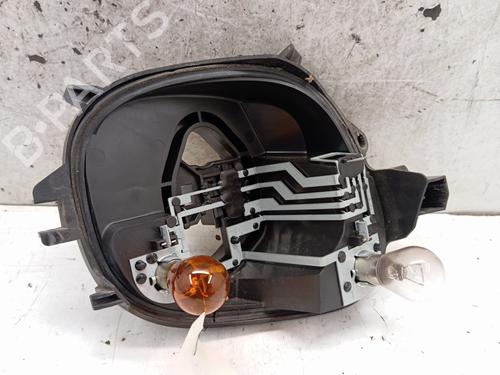 Support de lampe Support de lampe PEUGEOT 208 I (CA_, CC_) 1.6 BlueHDi 100 (100 hp) 34326888 34326888