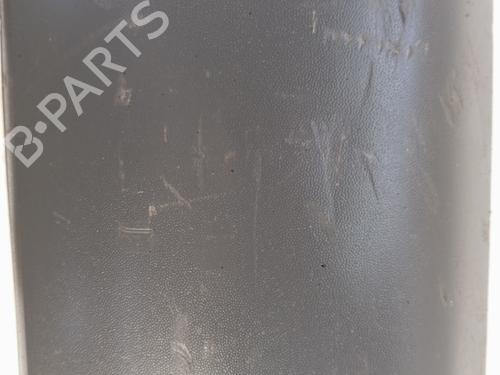 Used Rear bumper Rear bumper VW CADDY III Box Body/MPV (2KA, 2KH, 2CA, 2CH) [2004-2016] 34323486 34323486