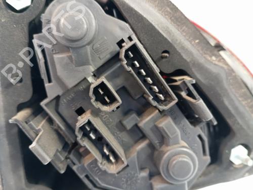 Left taillight SEAT LEON (1M1) 1.9 TDI | BP35808583C34 - Image 3