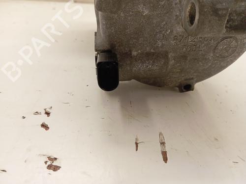 AC compressor VW CRAFTER Van (SY_, SX_) 2.0 TDI FWD (SYB, SYC, SYD) | BP34326775M34 - Image 2