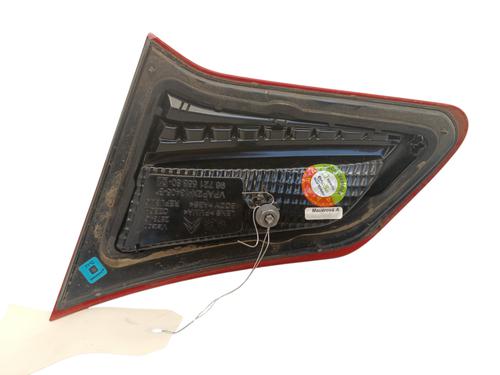 Left taillight CITROËN C4 II (NC_) 1.6 HDi 90 | BP35810308C34 - Image 3