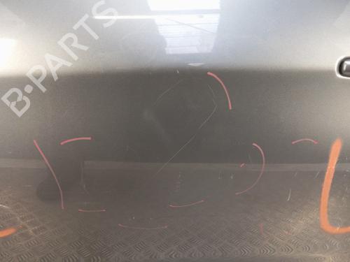 Used Left front door Left front door CITROËN C5 III (RD_) [2008-2017] 35809683 35809683