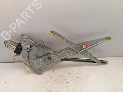 Front left window mechanism RENAULT KANGOO (KC0/1_) 1.5 dCi (KC07) | BP38088065C22 - Image 3