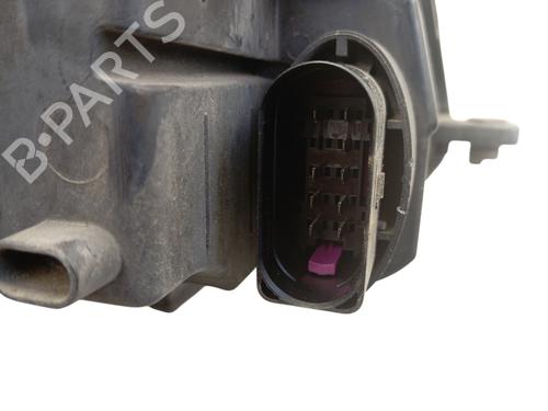 Used Left headlight Left headlight VW TOURAN (1T3) 1.6 TDI (105 hp) 35992761 35992761