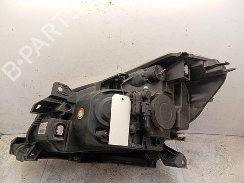 Optica direita Optica direita RENAULT CLIO III (BR0/1, CR0/1) [2005-2014] 36769129 36769129