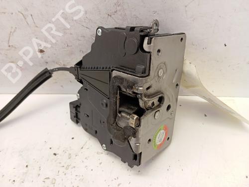 Front left lock PEUGEOT BOXER Platform/Chassis 2.0 BlueHDi 160 | BP37737931C98 - Image 3