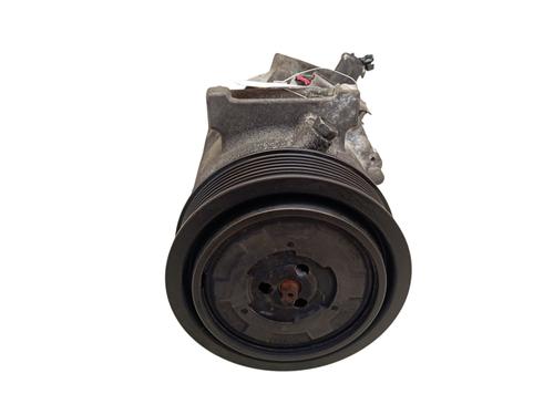Compresseur AC Compresseur AC RENAULT SCÉNIC III (JZ0/1_) 1.6 dCi (JZ00, JZ12) (130 hp) 36472579 36472579