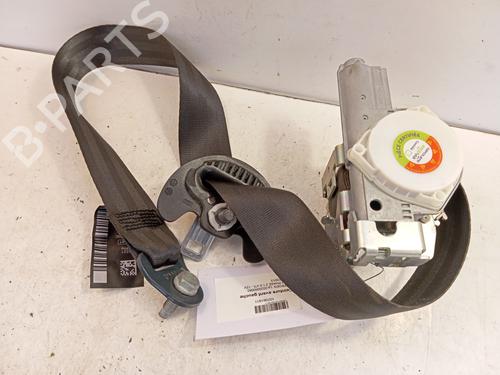 Used Front left seatbelt Front left seatbelt CITROËN C3 II (SC_) 1.0 VTi 68 (68 hp) 34325518 34325518