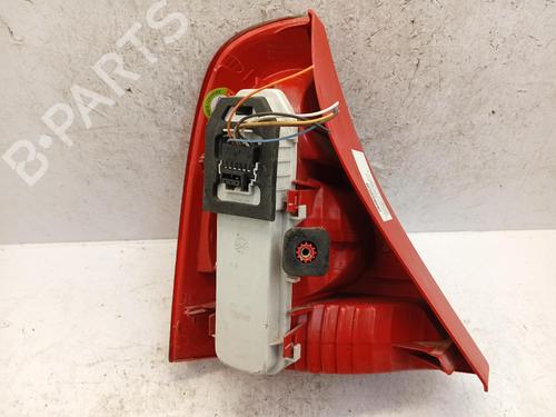 Used Right taillight Right taillight RENAULT CLIO II (BB_, CB_) 1.2 16V (BB05, BB0W, BB11, BB27, BB2T, BB2U, BB2V, CB05,... (75 hp) 40512779 40512779
