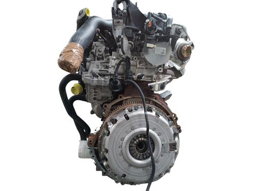 Used Engine Engine FORD TRANSIT CUSTOM V362 Van (FY, FZ) 2.0 EcoBlue (130 hp) 35791728 35791728