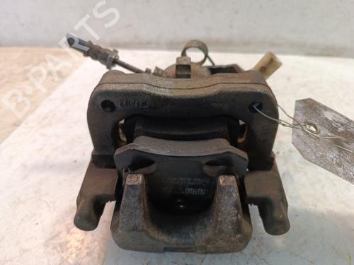 Right rear brake caliper CITROËN C3 III (SX) 1.5 BlueHDi 100 (SXYHYP, SXYHTU) | BP34324316M106 - Image 3