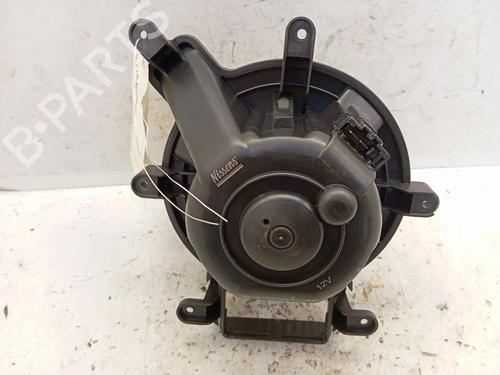 Used Heater blower motor Heater blower motor PEUGEOT 5008 (0U_, 0E_) 1.6 HDi (112 hp) 34328759 34328759