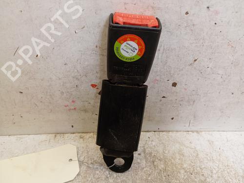 Engache cinturón Engache cinturón RENAULT MASTER II Van (FD) 2.2 dCI 90 (FD0G, FD0N, FD2G, FD2N, FD3G, FD3N) (90 hp) 37188472 37188472