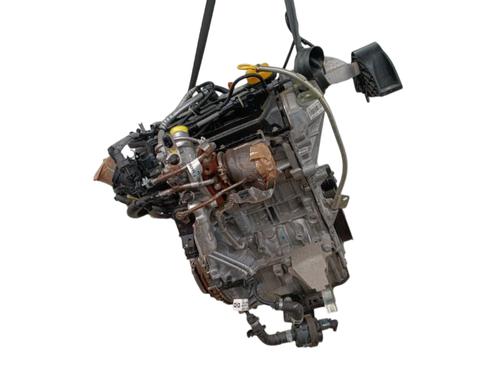 Used Engine Engine DACIA SANDERO III 1.0 TCe 90 (91 hp) 34321571 34321571
