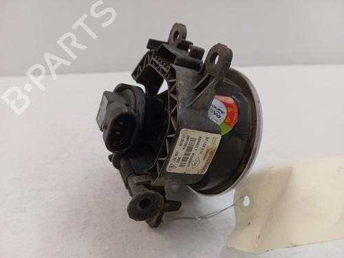 Used Right front fog light Right front fog light RENAULT CLIO IV (BH_) 1.5 dCi 75 (75 hp) 34323471 34323471