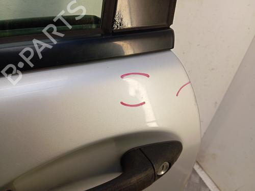 Used Left front door Left front door MERCEDES-BENZ C-CLASS Coupe (CL203) C 220 CDI (203.706) (143 hp) 35809674 35809674