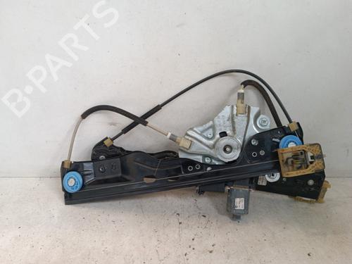 Used Front right window mechanism Front right window mechanism OPEL ASTRA H (A04) [2004-2014] 34322464 34322464