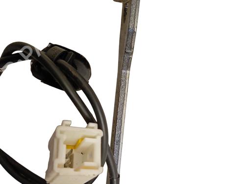 Sikkerhedssele-spænde Sikkerhedssele-spænde PEUGEOT 307 (3A/C) 1.6 HDi (90 hp) 36472892 36472892