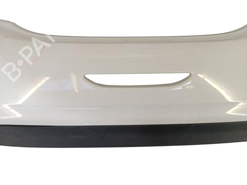 Used Rear bumper Rear bumper PEUGEOT 508 SW I (8E_) 2.0 HDi (140 hp) 36471729 36471729