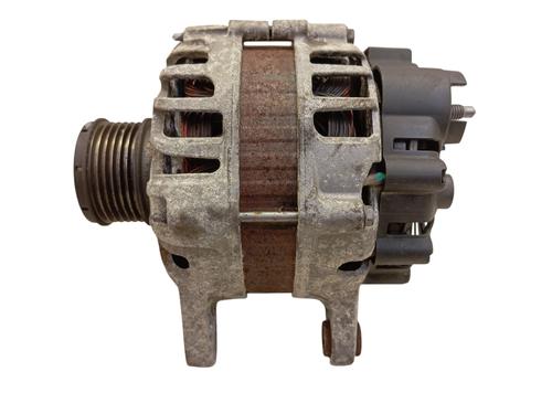 Used Alternator Alternator RENAULT CLIO IV (BH_) 1.5 dCi 90 (90 hp) 34329866 34329866
