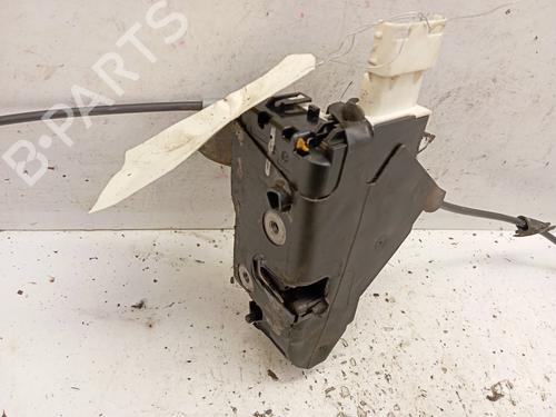 Used Front right lock Front right lock CITROËN C4 I (LC_) [2004-2014] 34328824 34328824