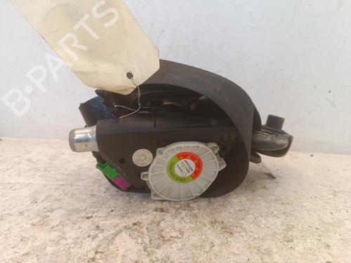 Used Front right seatbelt Front right seatbelt SKODA ROOMSTER (5J7) 1.4 TDI (80 hp) 34323607 34323607