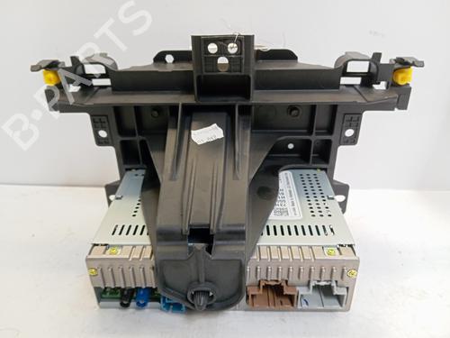 Display OPEL CORSA E (X15) 1.4 (08, 68) | BP37656203C48 - Image 3