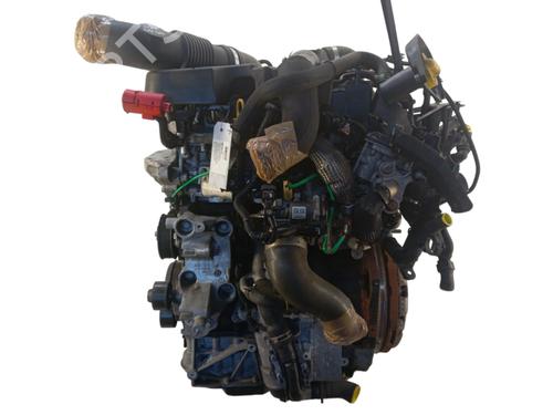 Engine NISSAN NV400 Van (X62, X62B) dCi 135 | BP34325932M1 - Image 4