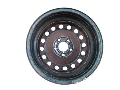 Used Rim Rim RENAULT TRAFIC II Bus (JL) [2001-2026] 35809584 35809584