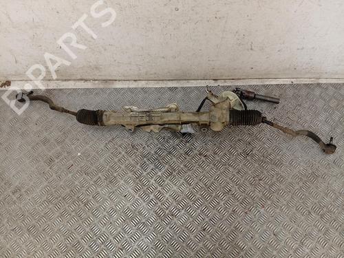 Used Steering rack Steering rack DACIA LOGAN MCV (KS_) 1.5 dCi (KS0K) (68 hp) 40504636 40504636