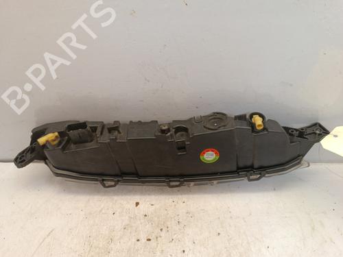 Left daytime light CITROËN C4 SPACETOURER (3D_) 1.2 PureTech 130 | BP38088176C104 - Image 2