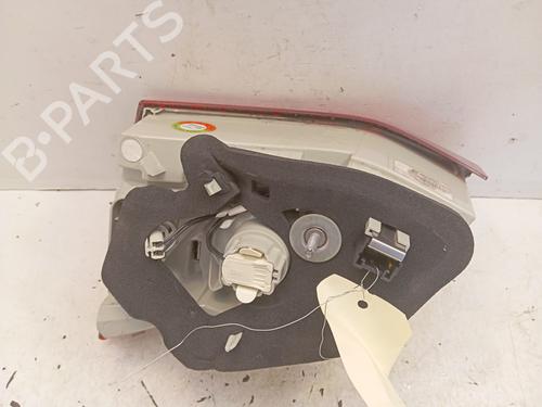 Feu de coffre gauche Feu de coffre gauche PEUGEOT 308 SW II (LC_, LJ_, LR_, LX_, L4_) 1.6 BlueHDi 120 (120 hp) 34326228 34326228