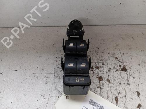 Used Left front window switch Left front window switch PEUGEOT 3008 I MPV (0U_) [2009-2017] 34323018 34323018
