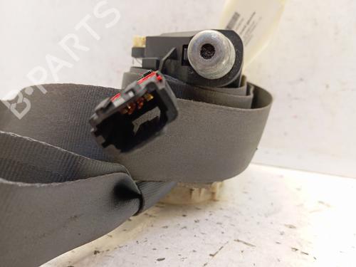 Front left seatbelt RENAULT MODUS / GRAND MODUS (F/JP0_) 1.5 dCi (FP0G, JP0G) | BP34328808I26 - Image 3