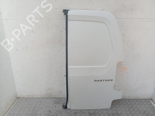 Used Right tailgate Right tailgate 37866294 37866294