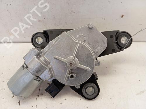 Used Rear wiper motor Rear wiper motor PEUGEOT 508 SW II (FC_, FJ_, F4_) Hybrid 224 (F45GQU) (224 hp) 34326542 34326542