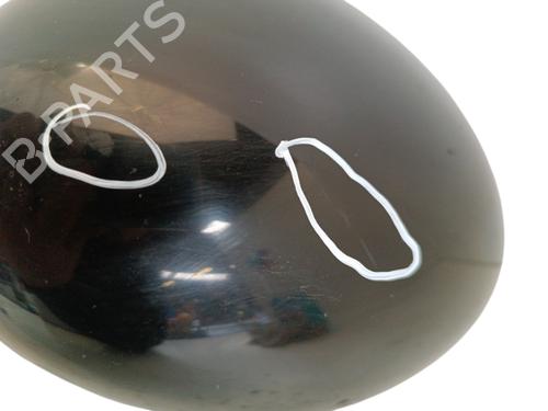 Used Left mirror Left mirror MINI MINI (R56) Cooper D (109 hp) 34322447 34322447